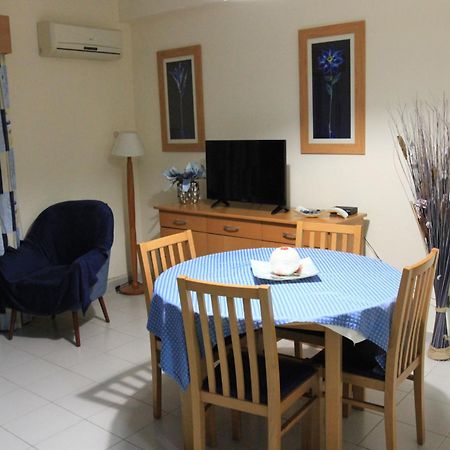 Apartamento T1 Quinta Nova - ألفور المظهر الخارجي الصورة