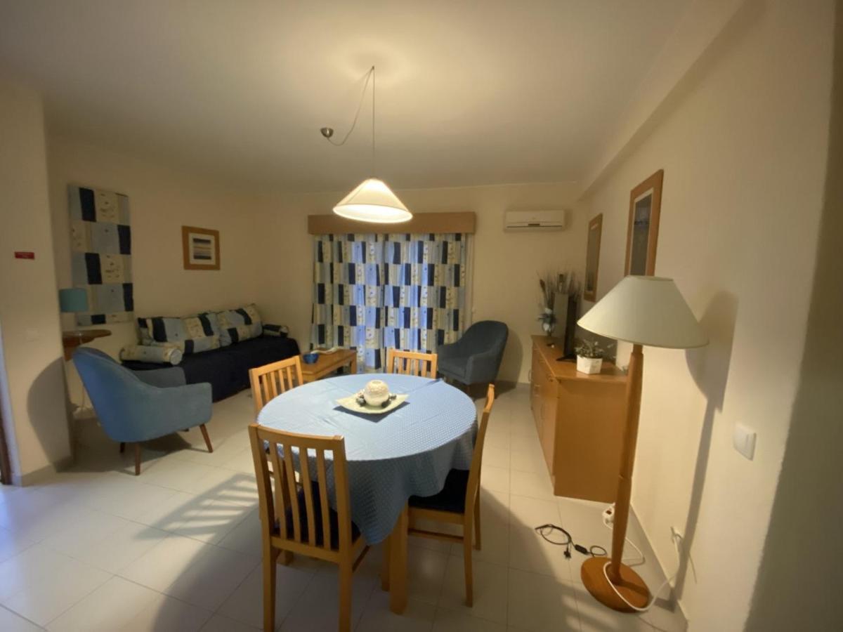 Apartamento T1 Quinta Nova - ألفور المظهر الخارجي الصورة