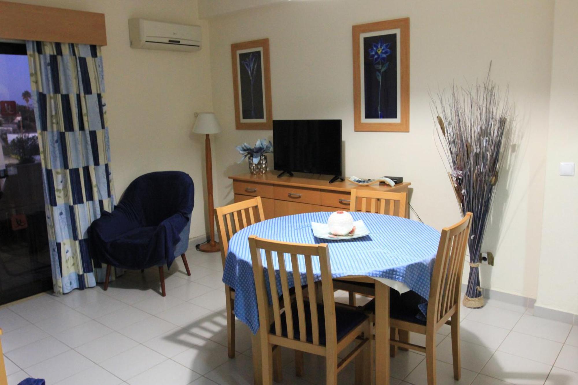 Apartamento T1 Quinta Nova - ألفور المظهر الخارجي الصورة