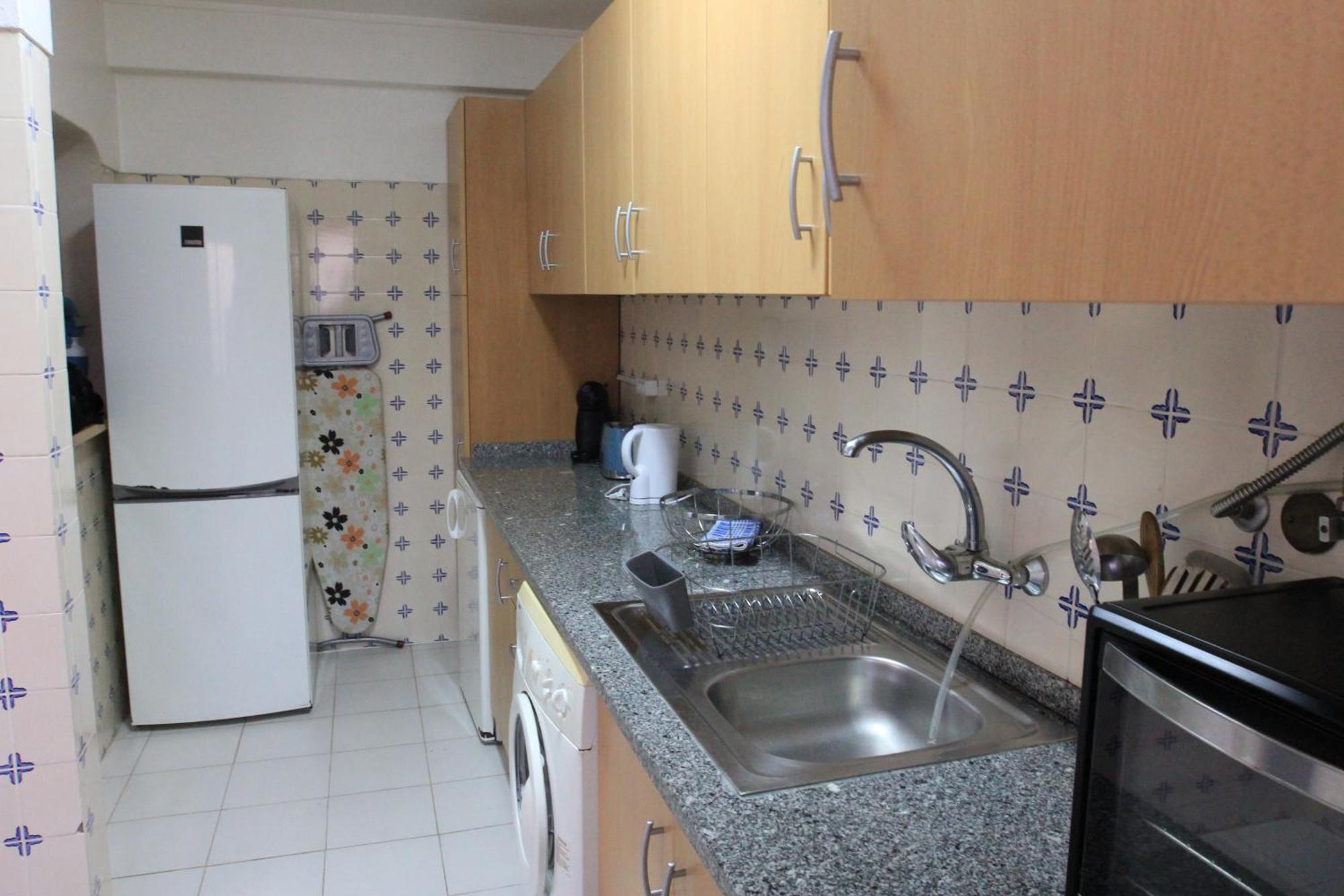 Apartamento T1 Quinta Nova - ألفور المظهر الخارجي الصورة