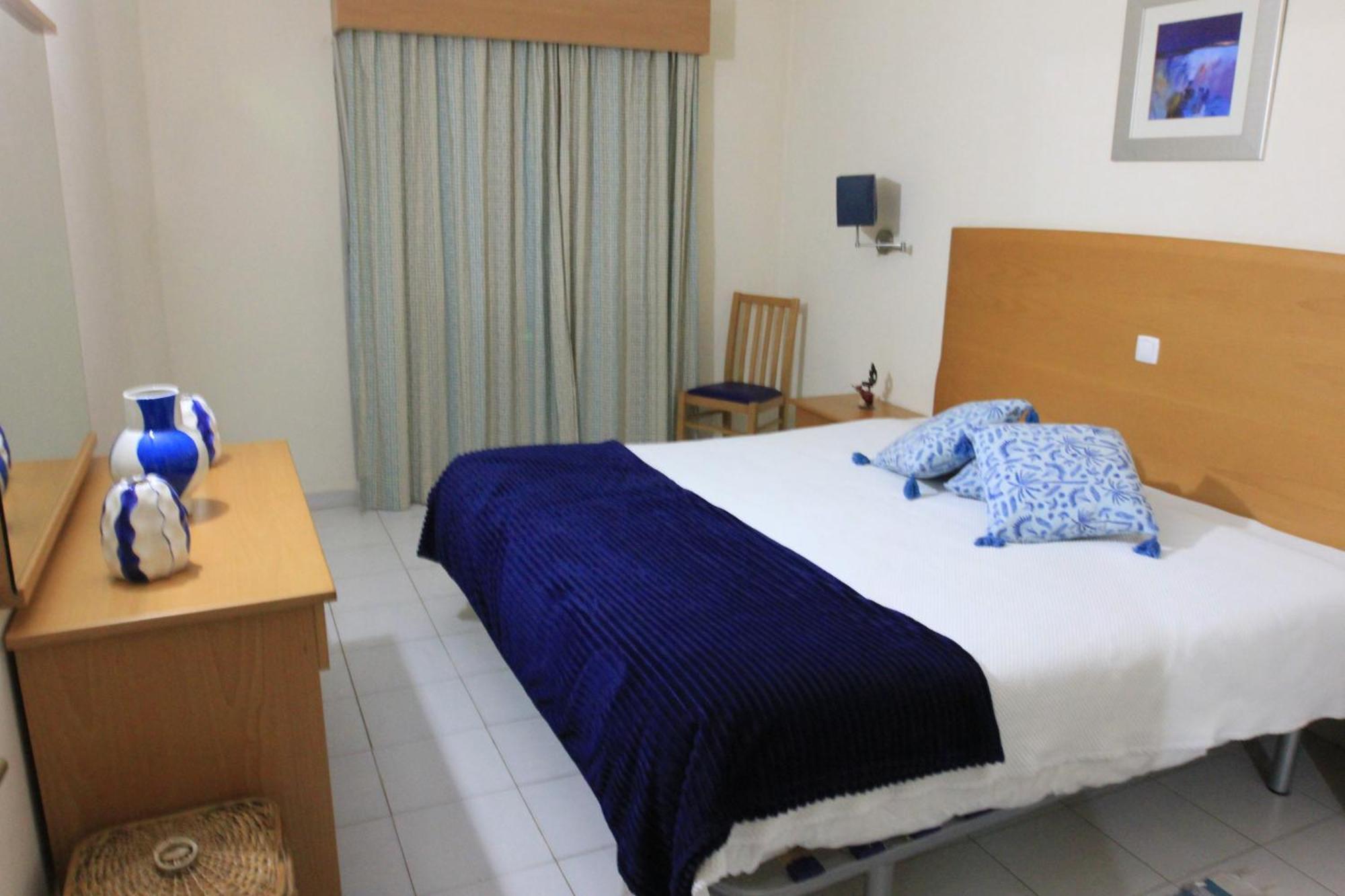 Apartamento T1 Quinta Nova - ألفور المظهر الخارجي الصورة