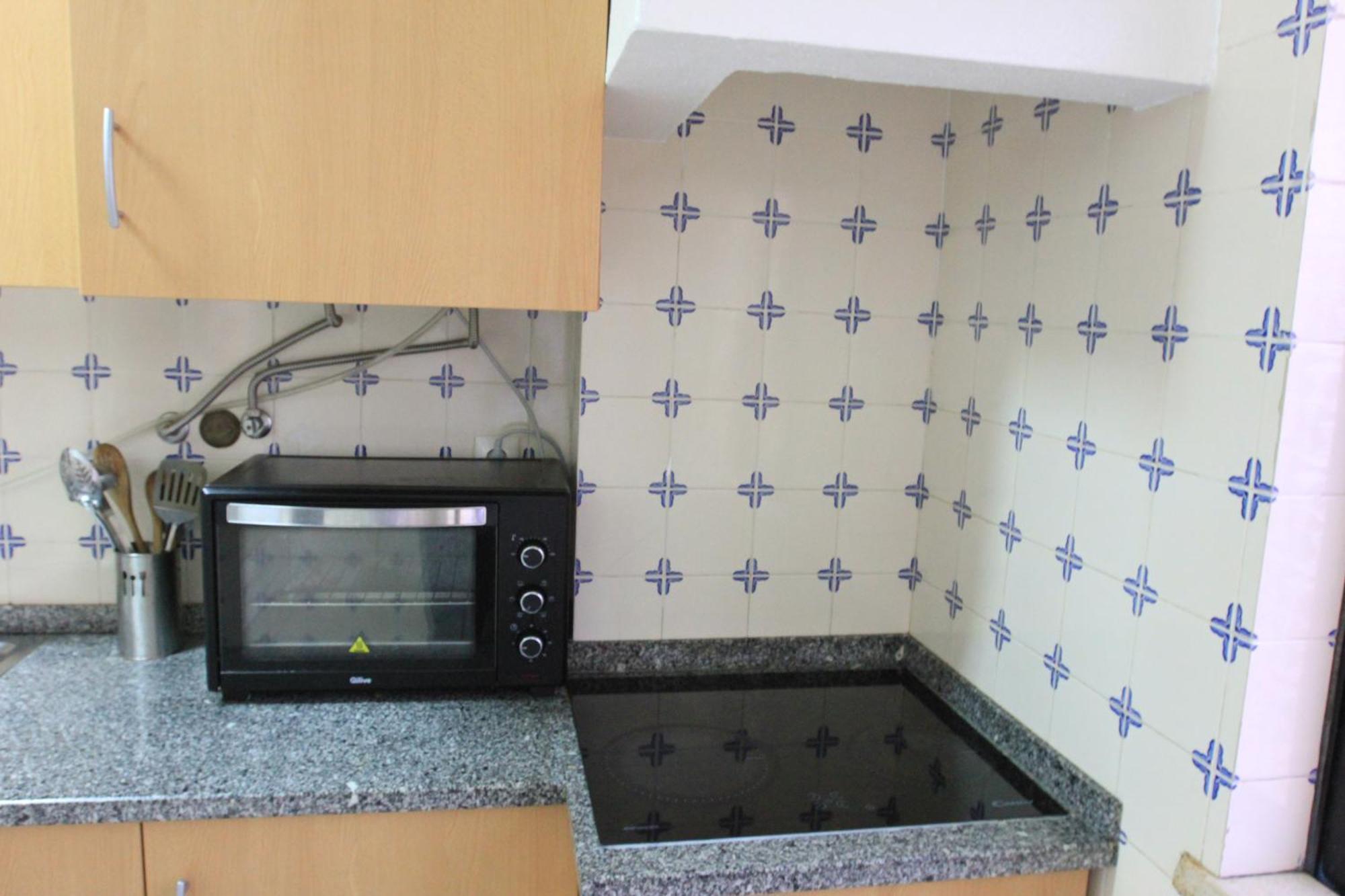 Apartamento T1 Quinta Nova - ألفور المظهر الخارجي الصورة