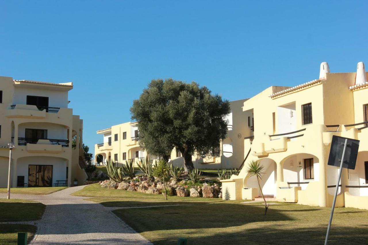 Apartamento T1 Quinta Nova - ألفور المظهر الخارجي الصورة