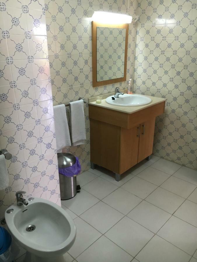 Apartamento T1 Quinta Nova - ألفور المظهر الخارجي الصورة