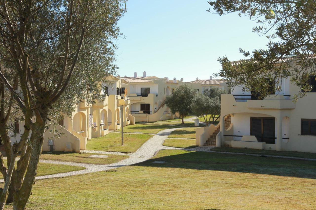Apartamento T1 Quinta Nova - ألفور المظهر الخارجي الصورة